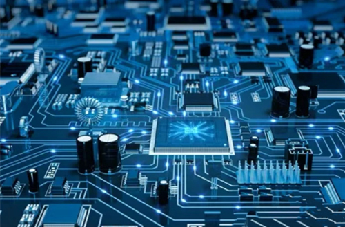 AC/DC電源管理芯片